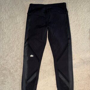 Alo Epic Legging Black S